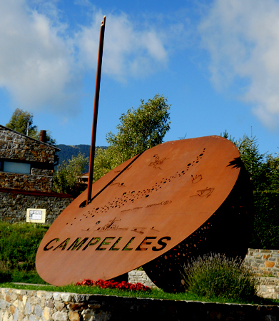 Escultures al carrer