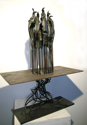 Escultures