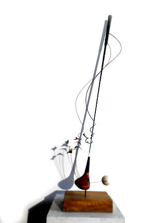 Escultura