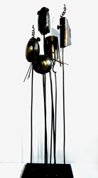 Escultures