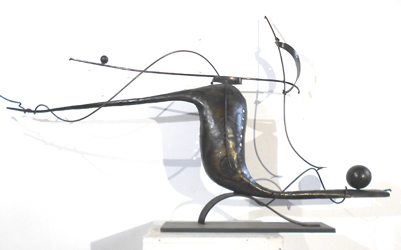 Escultures