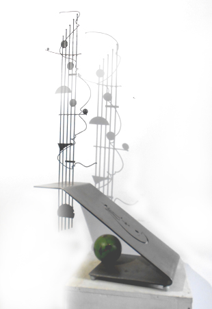 Escultures